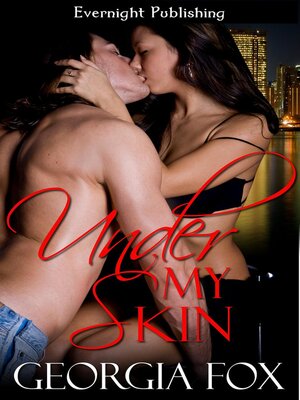 cover image of Under My Skin